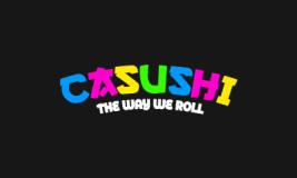 Casushi Casino logo