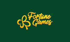 Fortune Games Casino logo