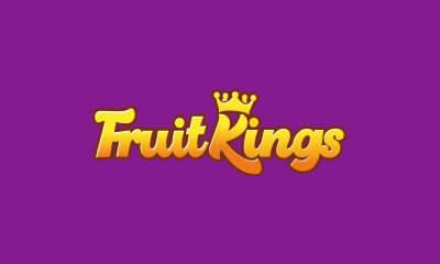 FruitKings Casino logo