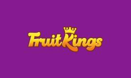 FruitKings Casino logo