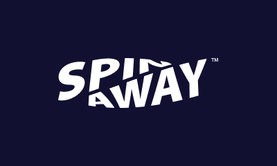 SpinAway Casino logo