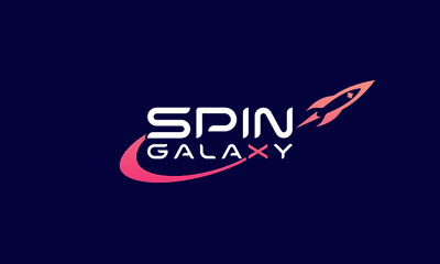 Spin Galaxy Casino logo