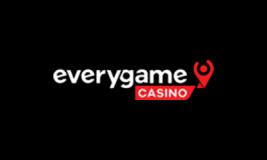 Everygame Casino logo