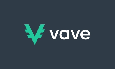 Vave Casino logo