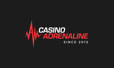 Casino Adrenaline logo logo