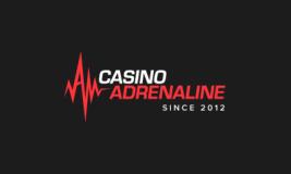 Casino Adrenaline logo