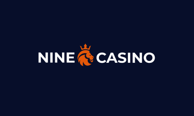 Nine Casino logo