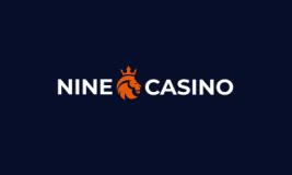 Nine Casino logo