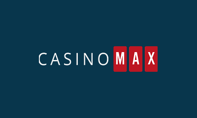 CasinoMax logo logo