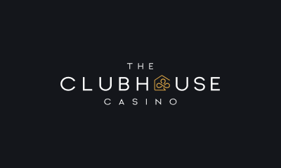 The Clubhouse Casino logo
