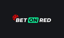 BetOnRed Casino logo