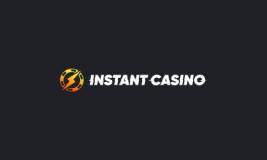 Instant Casino logo