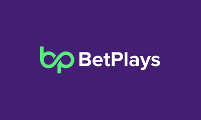 BetPlays Casino logo