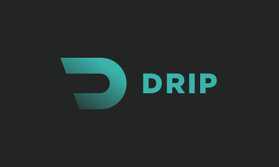 Drip Casino logo