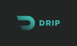 Drip Casino logo