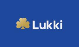 Lukki Casino logo