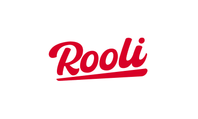 Rooli Casino logo