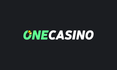 One Casino logo