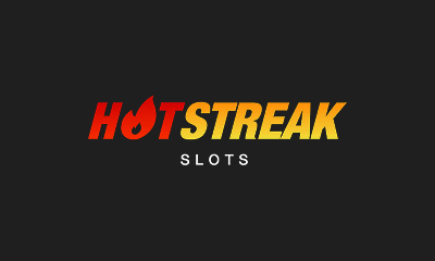Hot Streak Casino logo