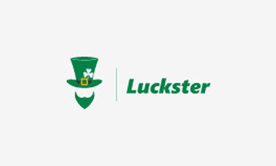 Luckster Casino logo