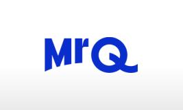 MrQ Casino logo