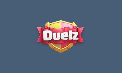 Duelz Casino logo