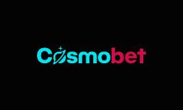 CosmoBet Casino logo