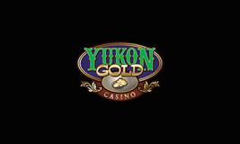 Yukon Gold Casino logo