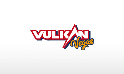 Vulkan Vegas logo