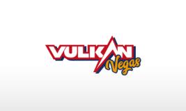 Vulkan Vegas logo
