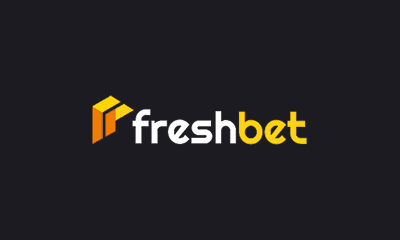 FreshBet Casino logo