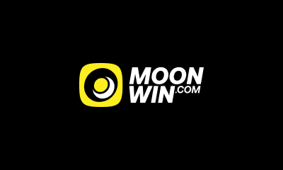 MoonWin Casino logo