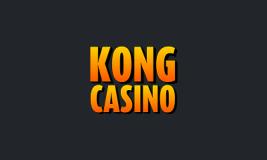 Kong Casino logo