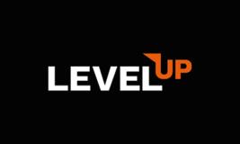 Level Up Casino logo