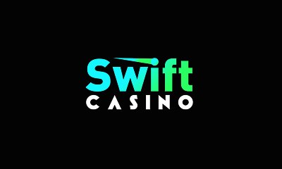 Swift Casino logo logo
