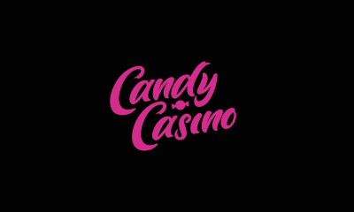 Candy Casino logo