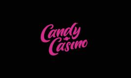 Candy Casino logo