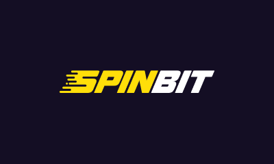Spinbit Casino logo