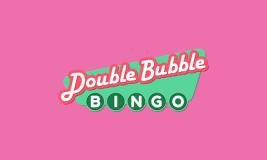 Double Bubble Bingo logo