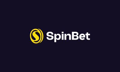 Spinbet Casino logo