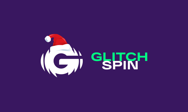 Glitch Spin Casino logo logo