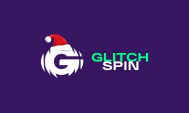 Glitchspin Casino logo
