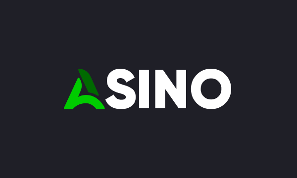 Asino Casino logo logo