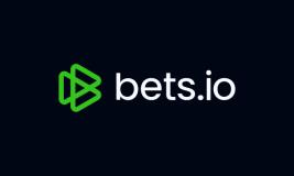 Bets.io Casino logo
