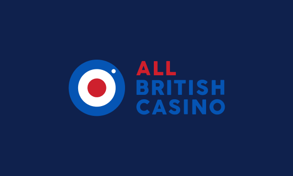 All British Casino logo