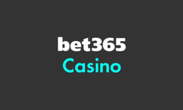 Bet365 Casino logo logo