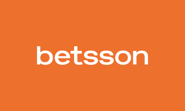 Betsson Casino logo