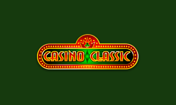 Casino Classic logo logo
