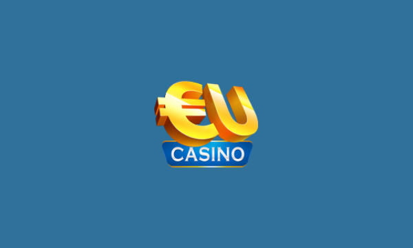 EUcasino logo