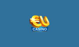 EUcasino logo